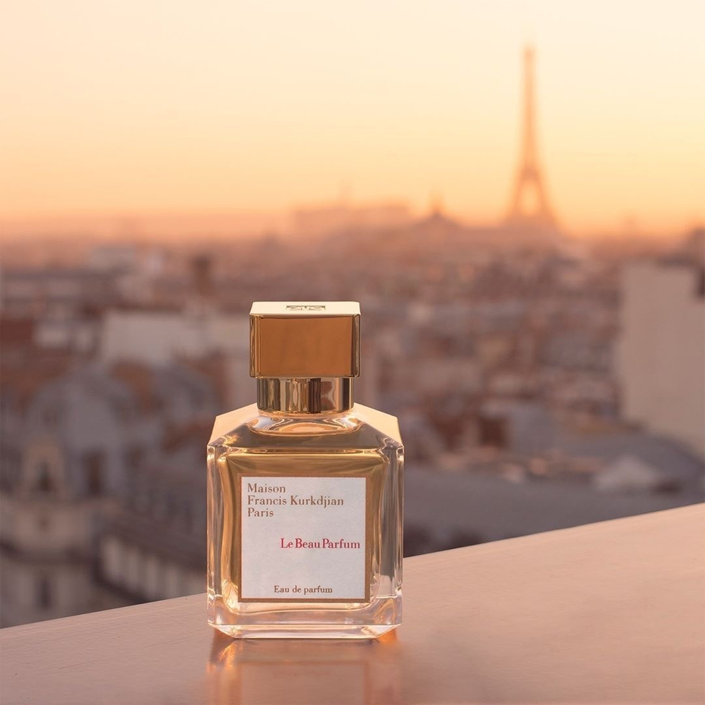 Maison Francis Kurkdjian Le Beau Parfum