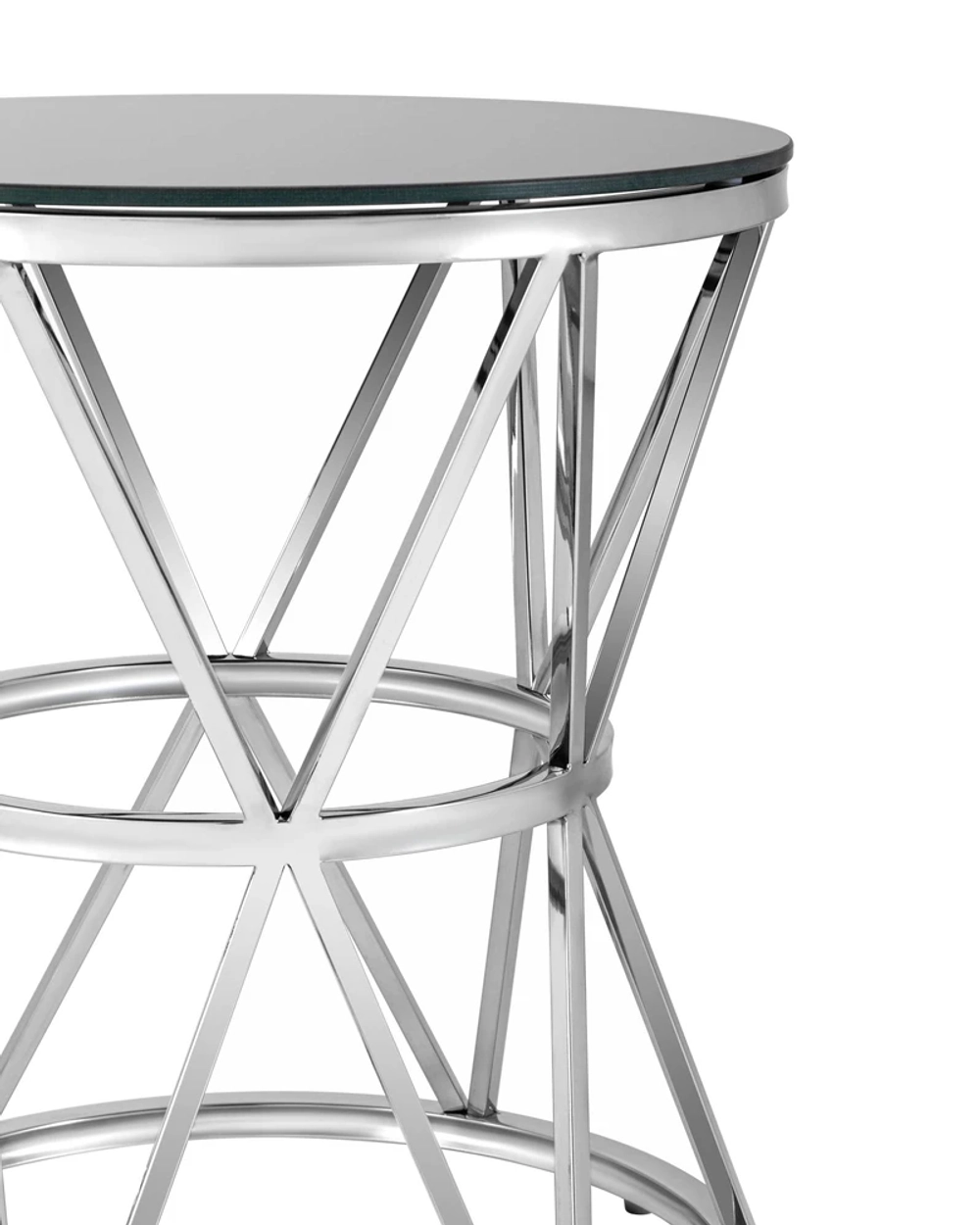 Журнальный стол Stool Group ВИВА EET-080