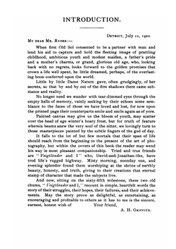 Voigtländer and I in Pursuit of Shadow Catching. A Story of Fifty-Two Years' Companionship with a Camera | James Fitzallan Ryder
