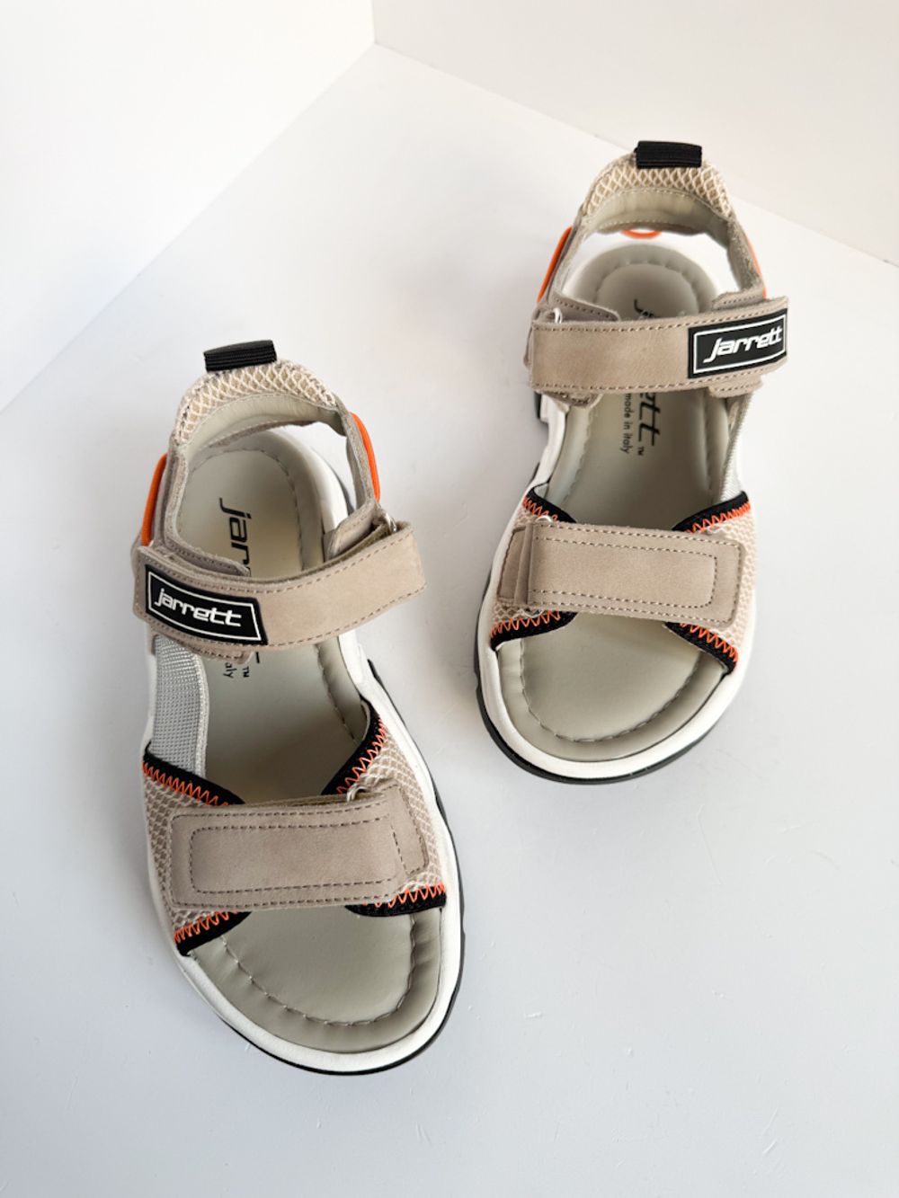 Новые сандалии Jarrett, 32