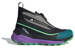 Кроссовки Adidas Terrex Free Hiker Gore-Tex