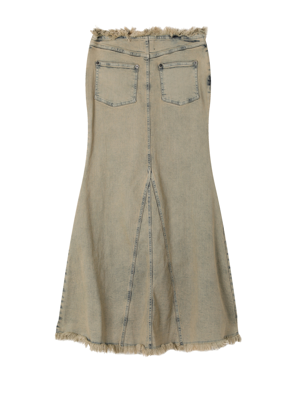 Юбка Dolly Denim Maxi