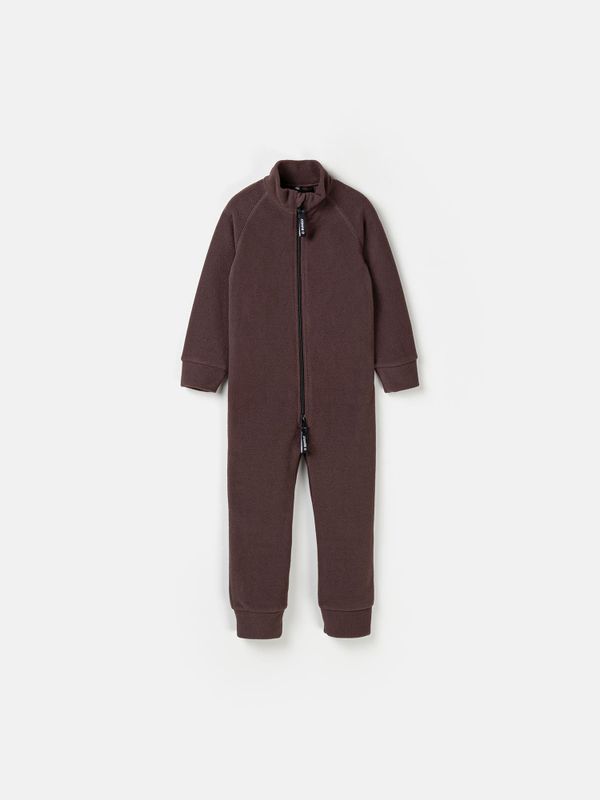 Комбинезон флисовый 