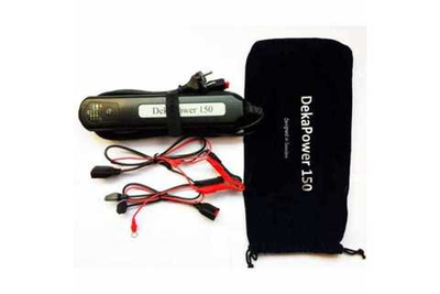 Зарядное устройство DekaPower  150