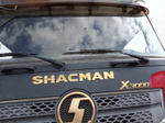 Shacman (Shaanxi) SX* 8x4 Самосвал SX33186T366 (Дизельный, 11,6 л, 369 л.с., МТ)