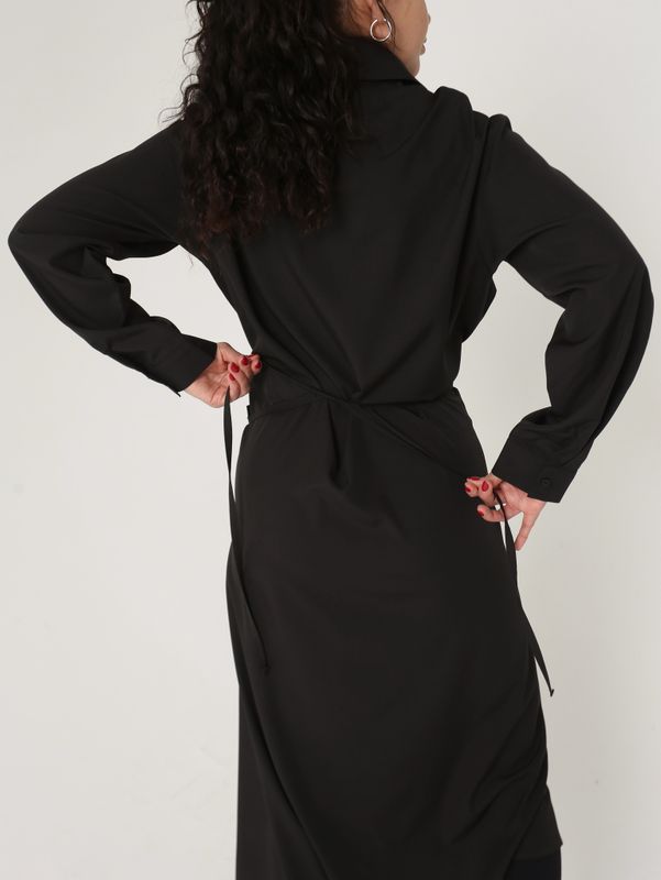 ПЛАТЬЕ NUMERO 4. PROF