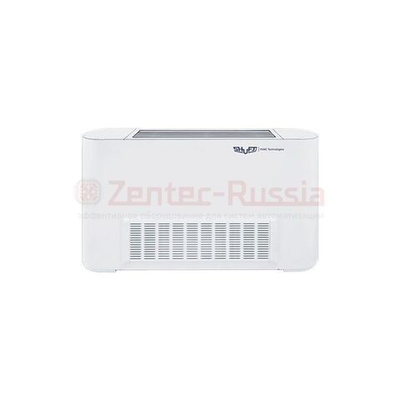 Shuft SFF-400 Фанкойл напольно-потолочный