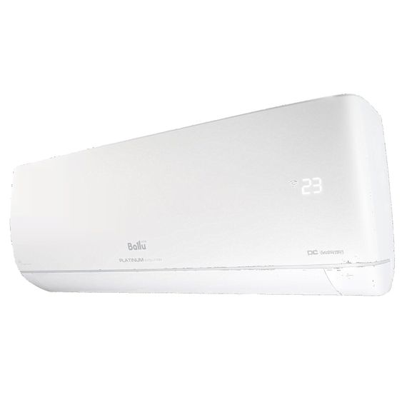 Блок внутренний Ballu BSUI-FM/in-12HN8/EU инверторной мульти сплит-системы — (4)