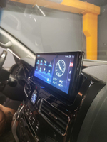 Монитор Android для Toyota Land Cruiser 200 2007-2015 RDL-LC200H 07-15 New
