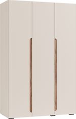 Валенсия Шкаф 3-х ств.(600)