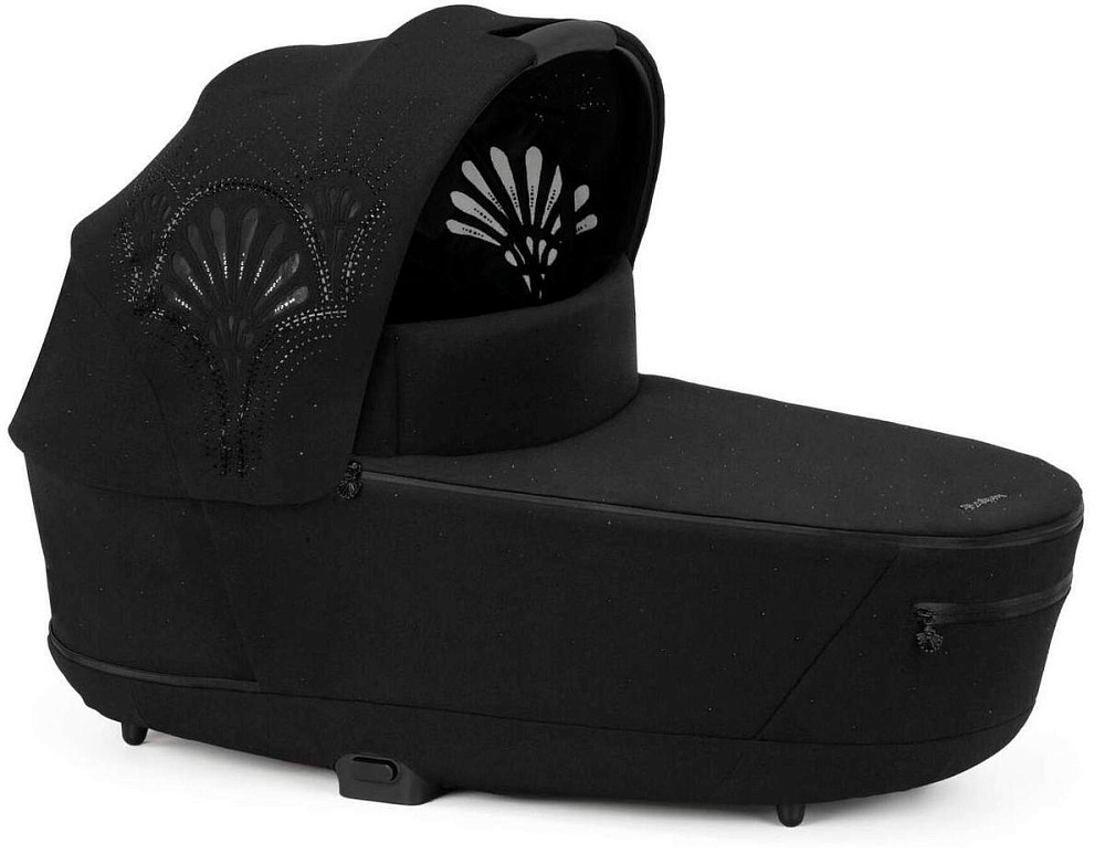 Коляска 2 в 1 Cybex Priam IV Fashion Collections La Parisienne