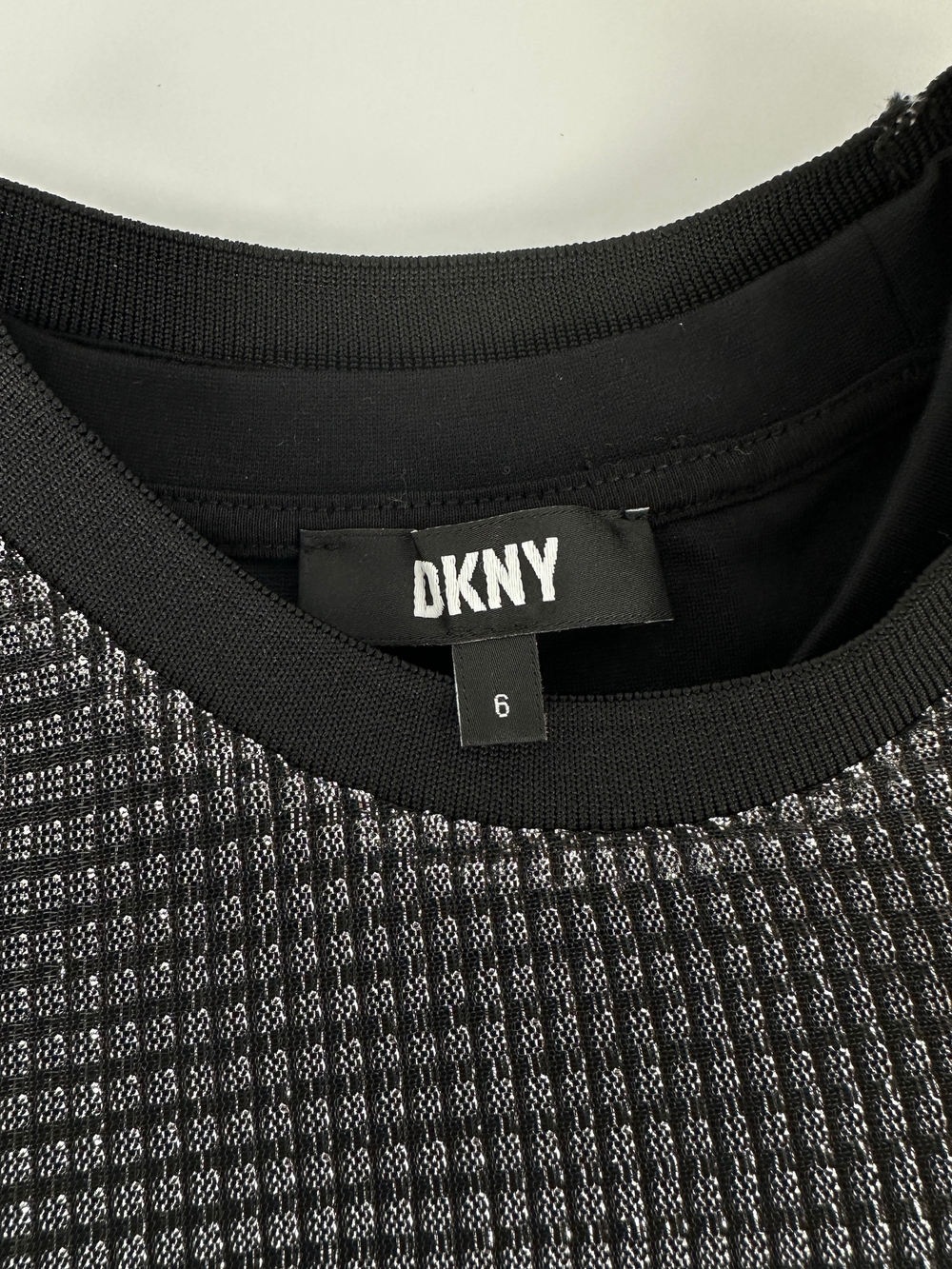 Платье DKNY