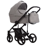 Коляска 2 в 1 Bebetto Magnum Light Pro
