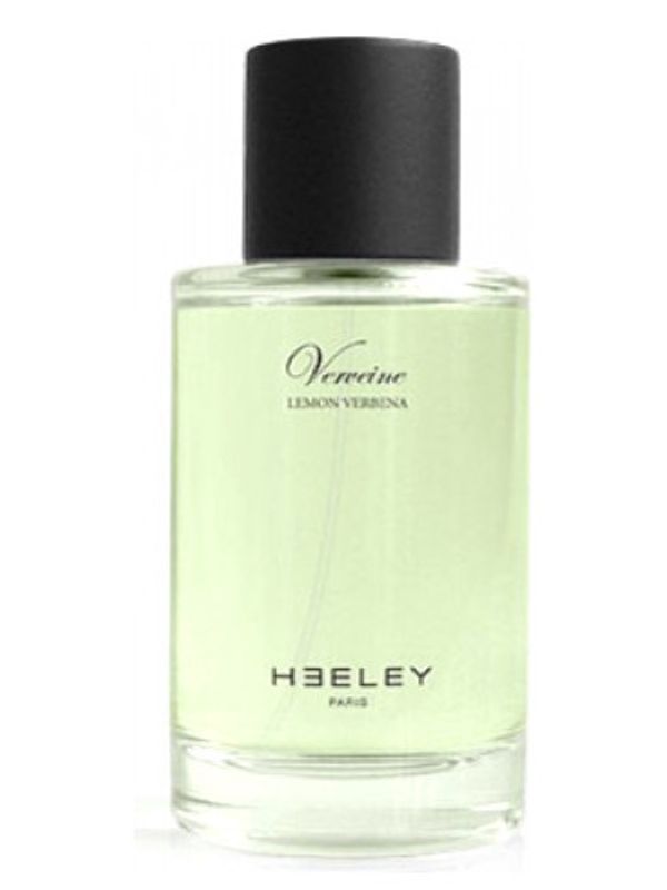 James Heeley Verveine