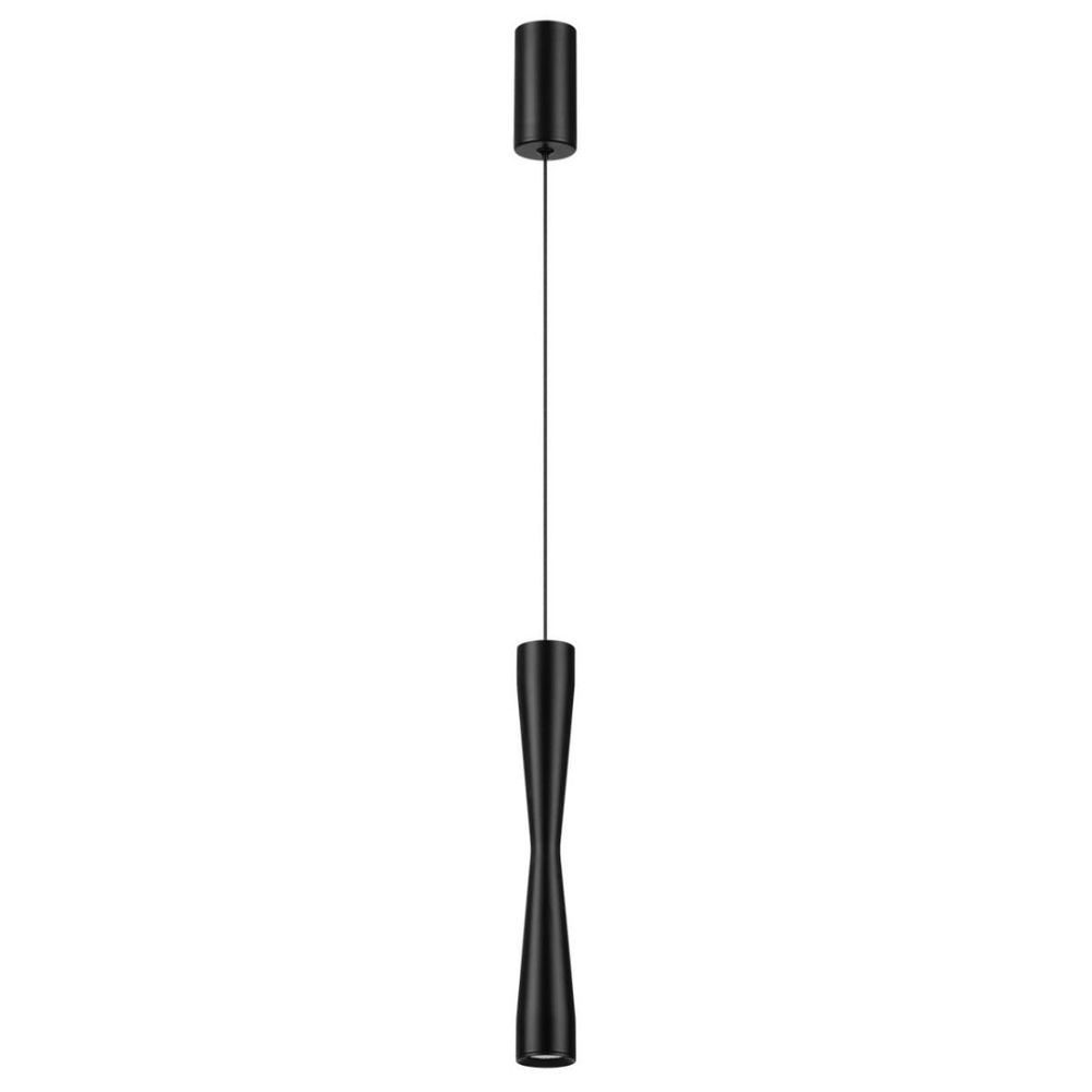 Подвесной светильник Odeon Light Anika Hightech 4291/5L