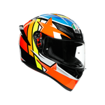 AGV K-1 RODRIGO Multi PLK 007