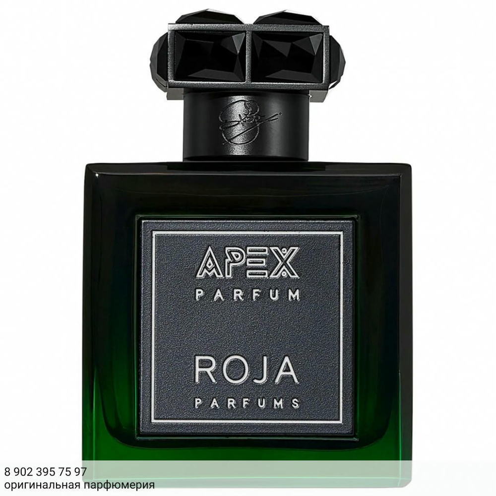 Roja Dove Apex Parfum