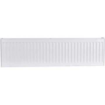 Радиатор стальной Rommer Compact 22/300/1300 боковое подключение