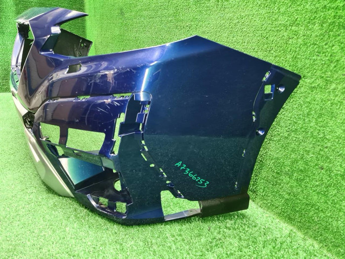 Бампер передний Subaru Outback 6 (2019-2022)