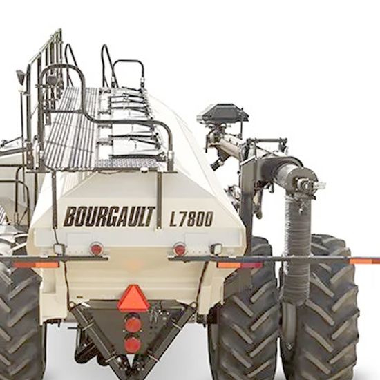 Bourgaut крепления