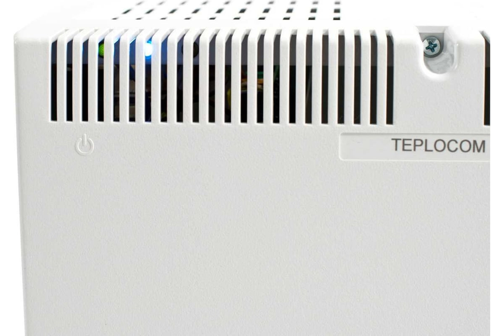 ИБП для котла отопления TEPLOCOM-250+17