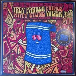Various – South Park 25th Anniversary Concert - 3LP