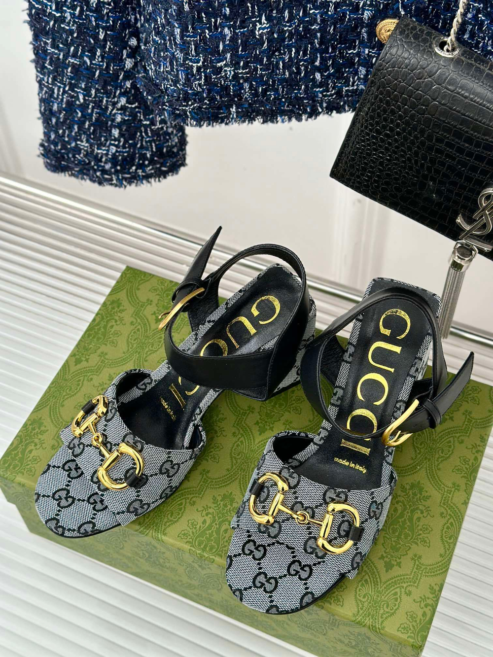 Gucci Sandal