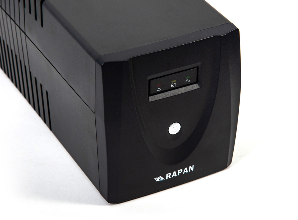Источник бесперебойного питания  Бастион RAPAN-UPS 1000