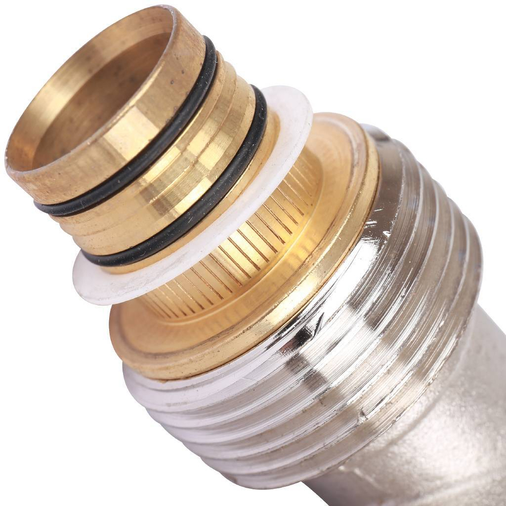 Тройник с наружной резьбой Prandelli 26х3,0х3/4"