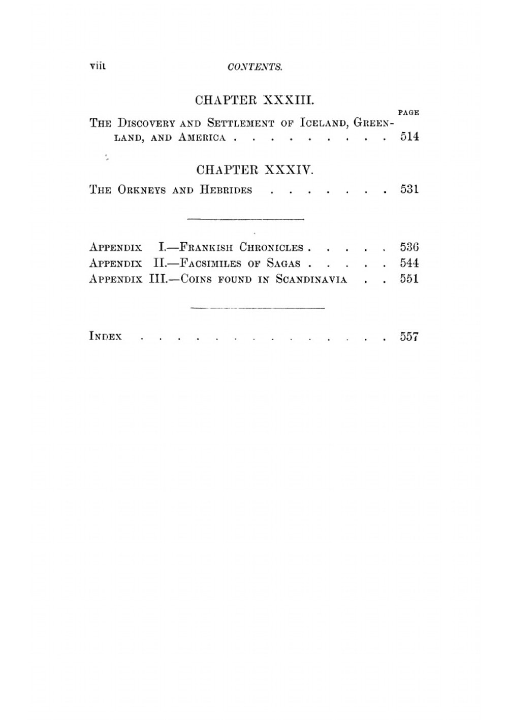 The Viking Age: The Early History, Manners, and Customs of the Ancestors of the English Speaking Nations. Vol. 2 | Paul B. Du Chaillu