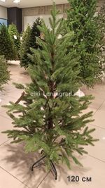 Елка искусственная «НОРДМАН» (Литая) 180 см / 1.8 м
