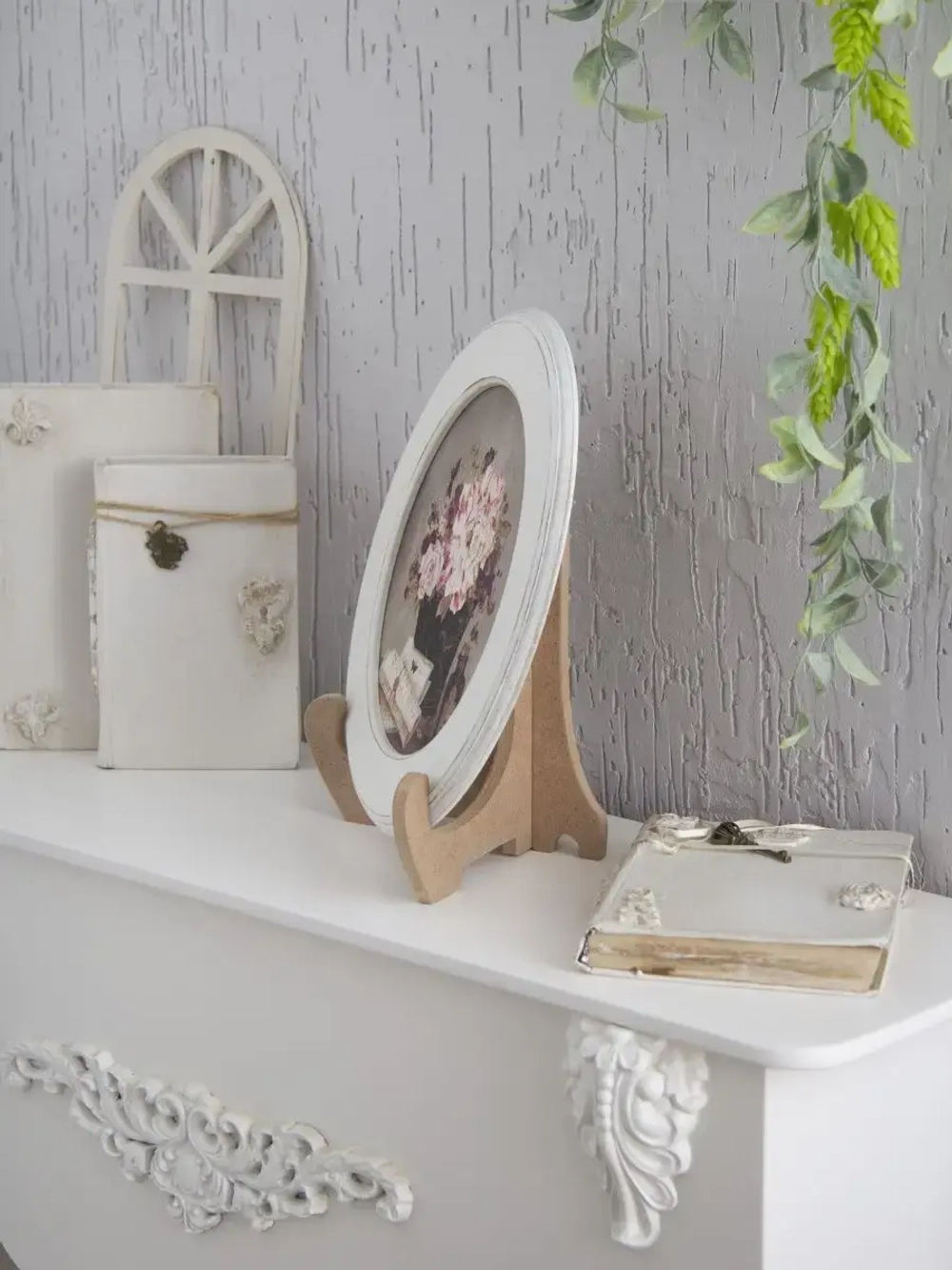 Подставка для картины, книг