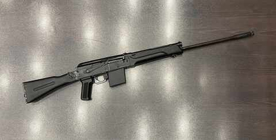 Сайга-410С к.410/76 № 1234820