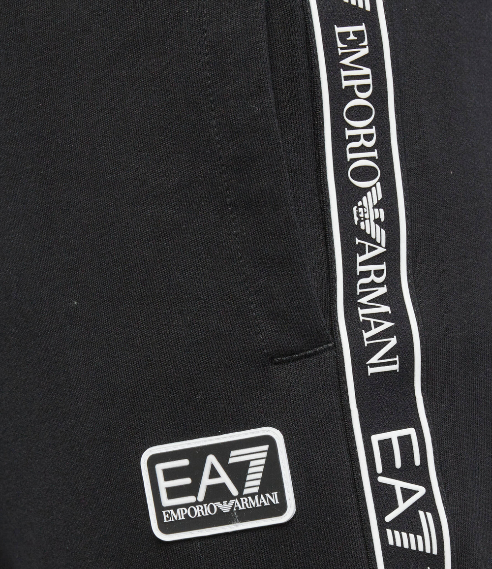спортивные штаны EA7 - черный(3LPP67 PJ05Z)