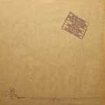 Led Zeppelin / In Through The Out Door - C (LP)