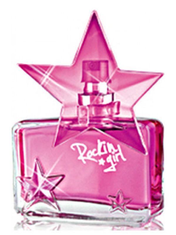 Fuller Cosmetics® Rockin Girl