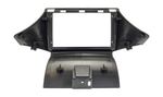 Комплект рамки с разъёмами 9" Chevrolet Orlando 2011-14 - Car-Smart 9573