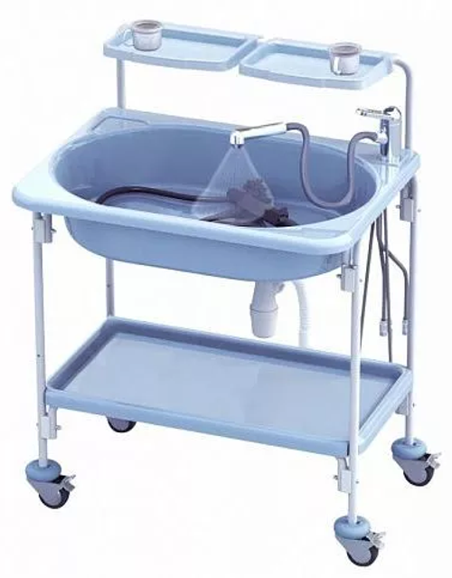 Мойка медицинская инструментальная универсальная МИУ «КРОНТ» по ТУ 9451-001-9921540-2011