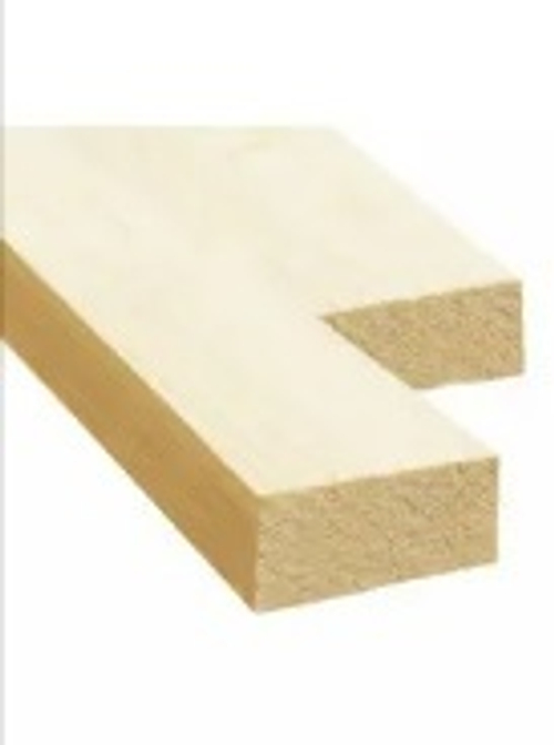 Доска 40*100*6000 мм