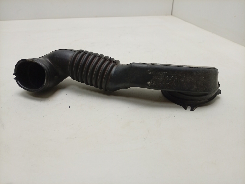 WLF24271CE/02 кт31 Заливной патрубок для стиральной машины Bosch Siemens 5550009579 б/у