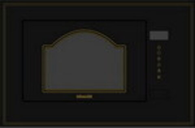 Встраиваемая микроволновая печь СВЧ Graude MWGK 38.1 S