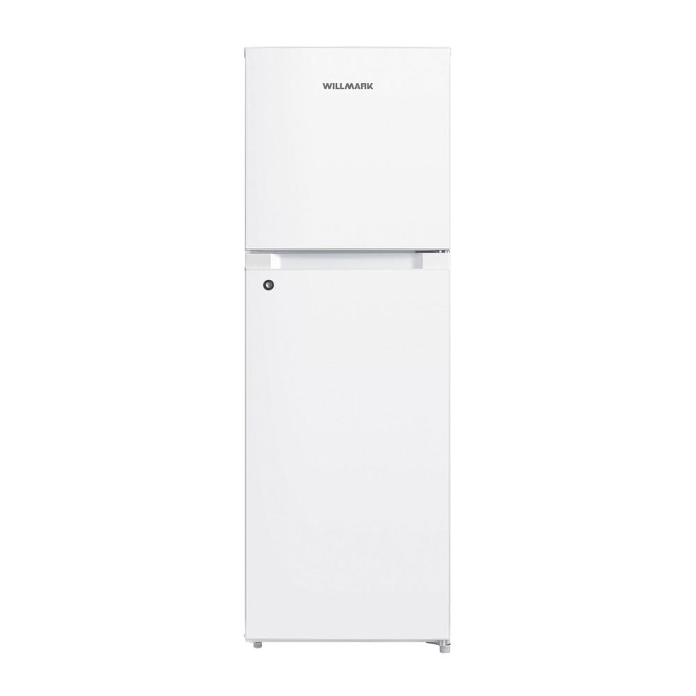 Willmark RFT-235W Холодильник двухкамерный