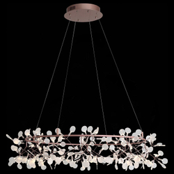 Подвесная люстра ST-Luce SL379.203.216