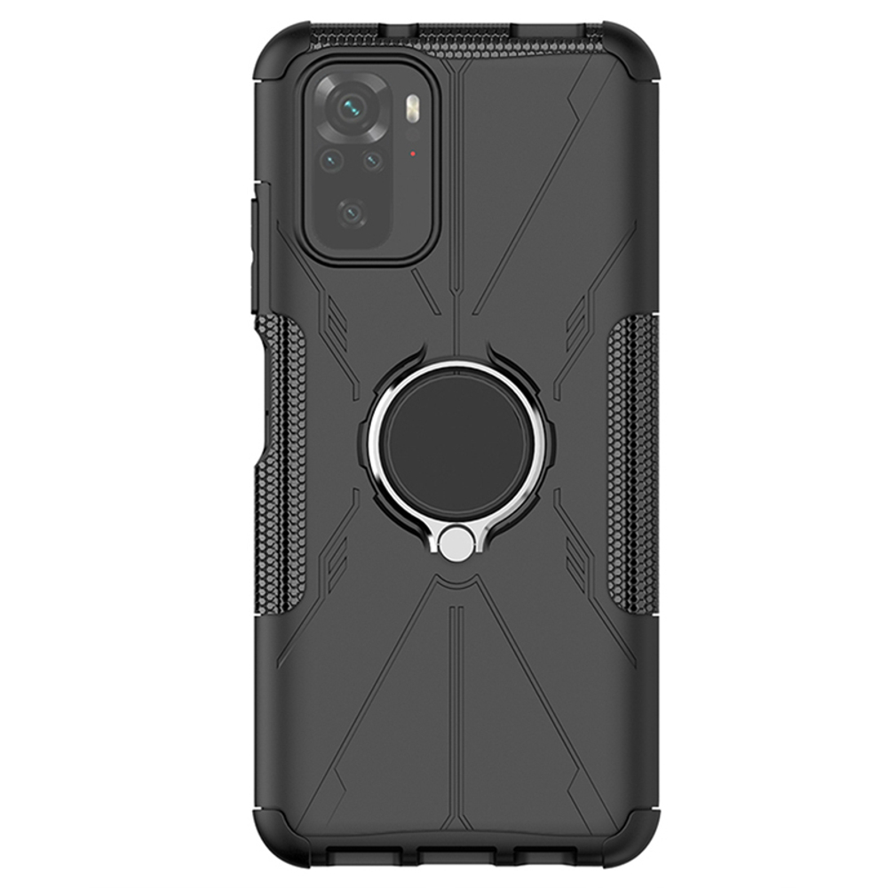 Чехол Panzer Case для Xiaomi Redmi Note 10 / 10S