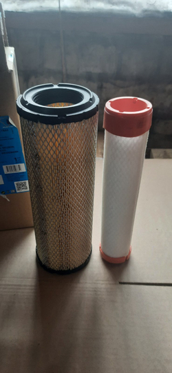 Фильтр воздушный M-Filter  A 828/1+ A 828