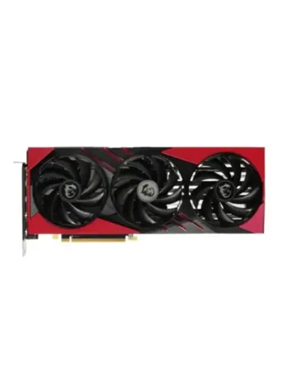 Видеокарта GeForce RTX 4070 SUPER GAMING X SLIM 12 ГБ