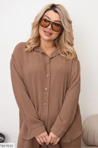 Костюм II-0396 Фабрика Моды