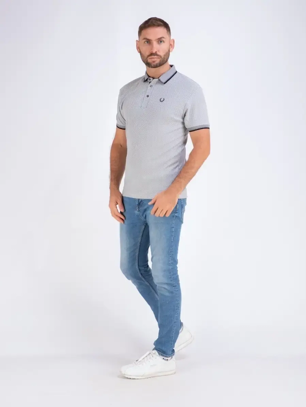 Футболка поло мужская Турция, тенниска