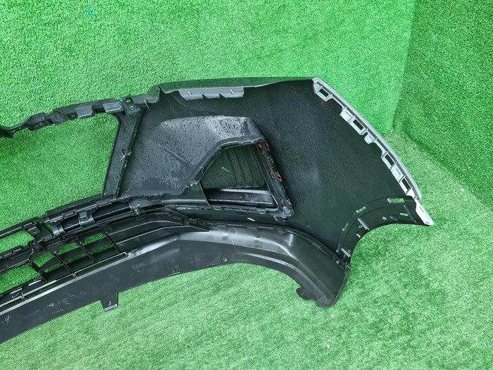 Бампер передний Changan CS55PLUS (2021-2024)
