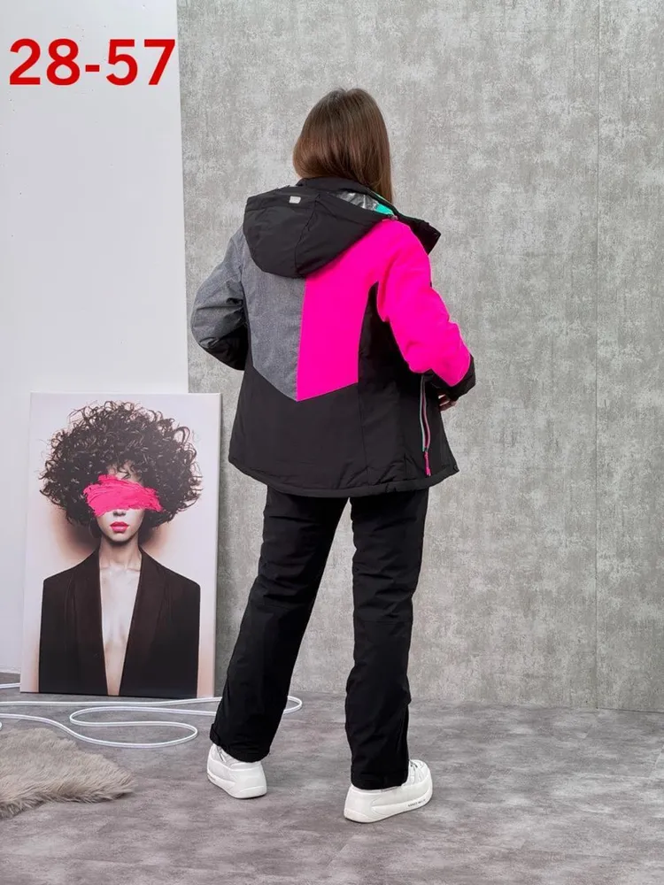 Костюм 50343258 Fabrika